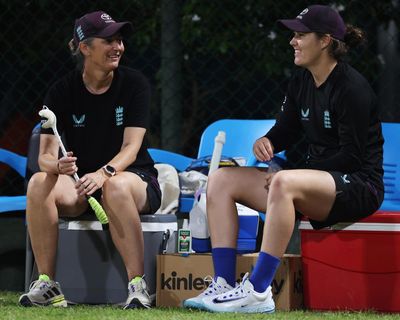 England in Women’s World Cup semi-finals but questions remain for Charlotte Edwards