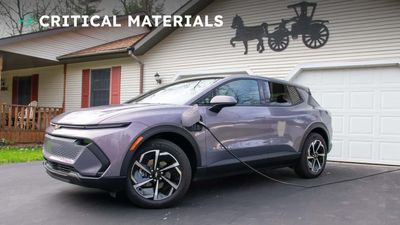 The Solution To Supercharging EV Adoption Is Hiding In Plain Sight