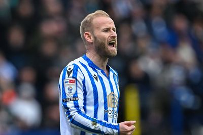 Barry Bannan calls on Sheff Wed fans to help club come back from ‘rock bottom’