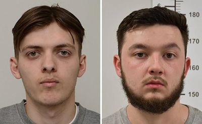 Arsonists jailed for 'terror' attack on east London warehouse on behalf of Putin's Russia