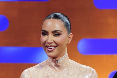 Kim Kardashian nearing goal to ‘give up Kim K’ and become a trial lawyer