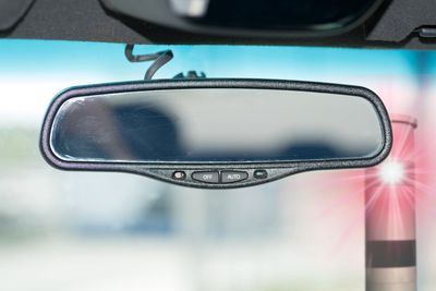 Why Is Gentex Corporation Stock Falling Today?