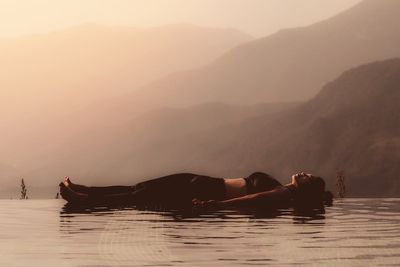 Yoga Nidra cured my insomnia – here’s why sleep yoga could be the answer to better rest