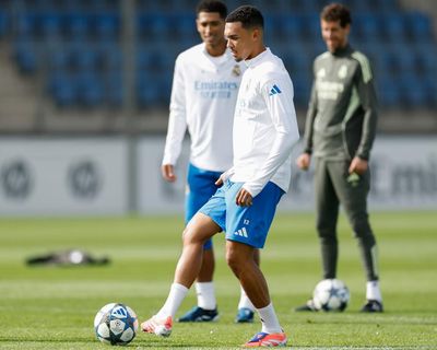 El clásico is back with an English twist to a game thankfully on Spanish soil