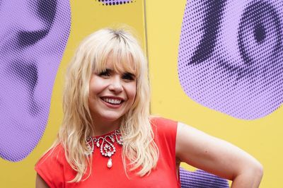Paloma Faith, 44, announces she’s expecting third child in 'OAP pregnancy' post