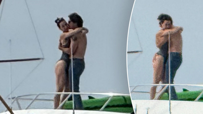 Katy Perry Slammed After Viral Photos With Justin Trudeau: Ex-Fiancé Orlando Bloom Reportedly 'Humiliated'