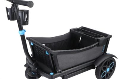 Costco recalls popular wagon due safety risk posed to children
