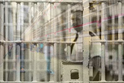 Abolished indefinite jail term is an ‘embarrassment’ to Britain, prison officers union chief says