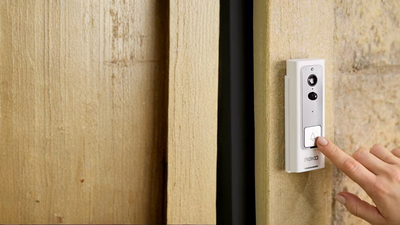 Move over Ring – Aldi’s new video doorbell is here and it costs less than £17