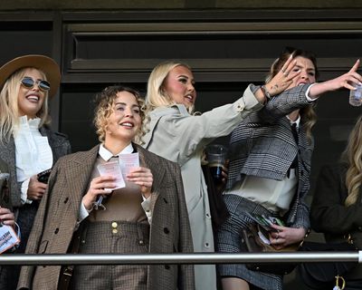 Hawk Mountain can scale Doncaster heights for O’Brien in Futurity Trophy