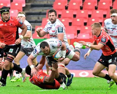 Welsh rugby to lose one of its four regions in the next three years