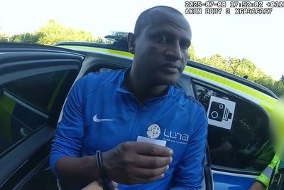 London manhunt underway after Epping asylum seeker jailed for girl’s assault mistakenly released