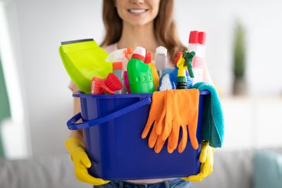 11 Cleaning Supplies That Work Better Than Expensive Versions