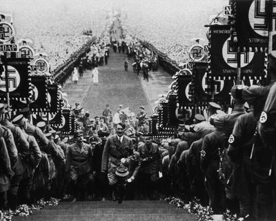 Literature offers insights into the rise of extremism