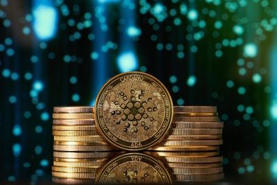 ADA Eyes Outperformance Over BTC, XRP As Cardano Charts Signal 50% Rally