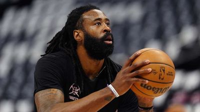 DeAndre Jordan Signs With Eighth Different NBA Franchise to Play 18th Season