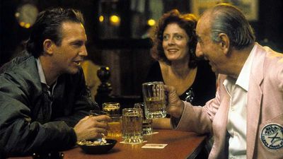 ‘Bull Durham: The Musical’ Continues Baseball’s Role of History Preserver