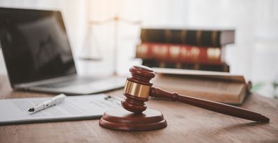 10 Laws Weaponized Against Ordinary Citizens