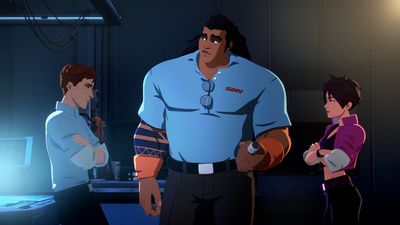 Dispatch Review-in-Progress – Absolute Cinema