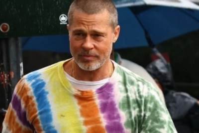 Did Brad Pitt Really Get a Lap Dance in Ocean's Eleven? The Truth Behind His Wild Vegas Scene