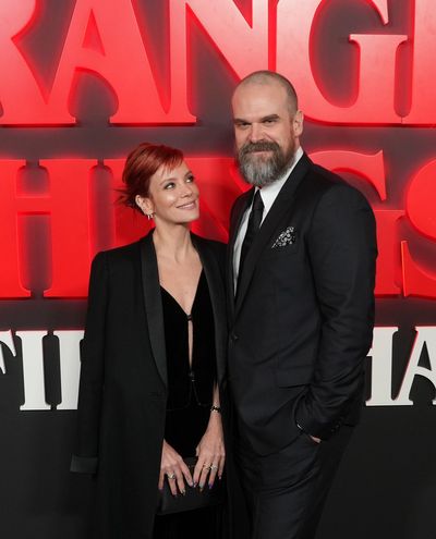 Opinion: Lily Allen's evisceration of David Harbour heartbreak is a high watermark for celebrity confessions