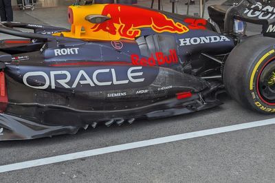 Red Bull boosts Max Verstappen's F1 title bid with Mexico upgrades