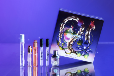 This £39 fragrance box rivals £100+ perfume advents, with scents from Creed and Kilian