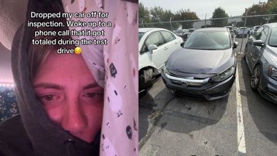 Florida man exposes what really happens when you ask for premium oil. You’ve been paying for something you never got