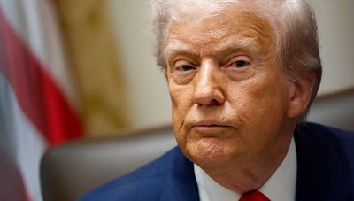 ‘Taking credit for cows existing’: Trump says ranchers are happy after he ‘saved’ beef, admits he is very proud