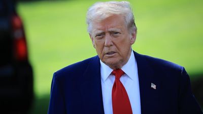 ‘We’ll make sure you’re in prison’: People have strong words for Trump after he seemingly admitted to wanting to rig the next election