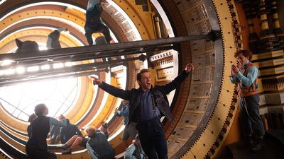 Dolby Atmos isn't just explosions or fight scenes – and this overlooked genre proves it
