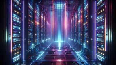 SuperX Invests In MicroInference To Strengthen Nvidia-Based AI Supply Chain