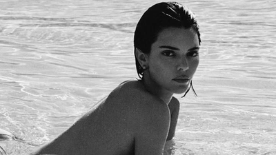 Kendall Jenner's Shocking Confession: What Really Happened The Night She Lost Her Virginity