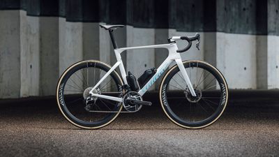 'The fastest in the WorldTour landscape' - Wilier launches new Filante SLR ID2 aero race bike