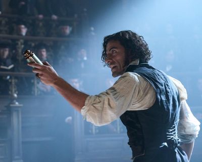 The Guardian view on a bumper crop of horror: scary times call for even scarier films