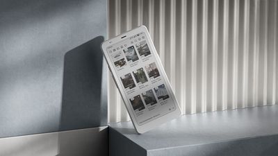 Boox's Kindle Colorsoft / smartphone hybrid is coming to UK, US and Europe too