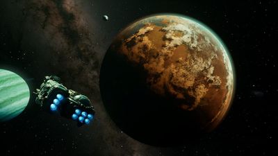 Best The Outer Worlds 2 graphics settings for max FPS and less lag