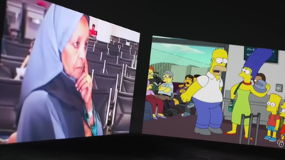 Is The Simpsons 'Torenza' Prediction Real or Fake? Here's What Netizens Say