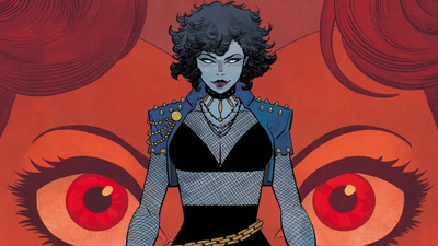 DC’s Absolute Universe just redeemed a notorious comic costume