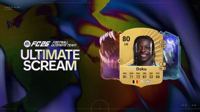 Best players for the FC 26 Inverted Instinct Evolution