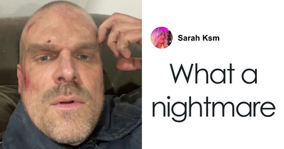 “I Was Not Ready”: Lily Allen Seemingly Reveals What Really Happened With David Harbour