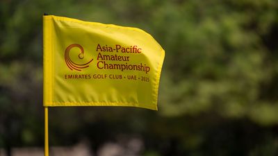 Asia Pacific Amateur Championship – Fergus Bisset's Favourite Memories