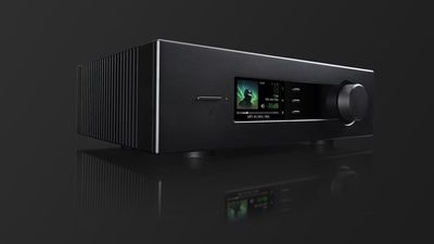 Quad grows its premium Platina line with its sleek, versatile new music streamer