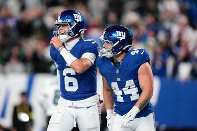 NFL hands down $315k in fines over Giants’ concussion protocol violations