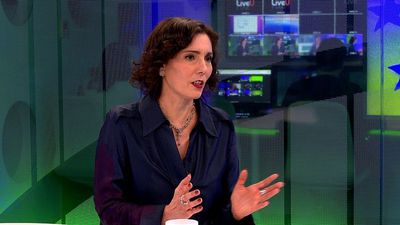 EU Commissioner Lahbib: “Hamas is not an interlocutor for us”