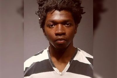 Police arrest 19-year-old for stabbing two people – one fatally – hours apart at Chick-fil-A