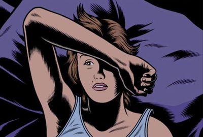 Netflix's Ambitious New Horror Series Just Got The Perfect Director