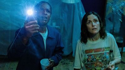 What’s The Deal With Those Creepy Creaking Noises In If I Had Legs I’d Kick You? The Director Told Us Why She Added Them