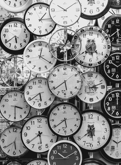 Podcast: Why do the clocks go back? with curator of time, Dr Emily Akkermans