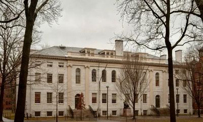 What Really Happened at Harvard University? Police Search for Gunman After Cambridge Shooting